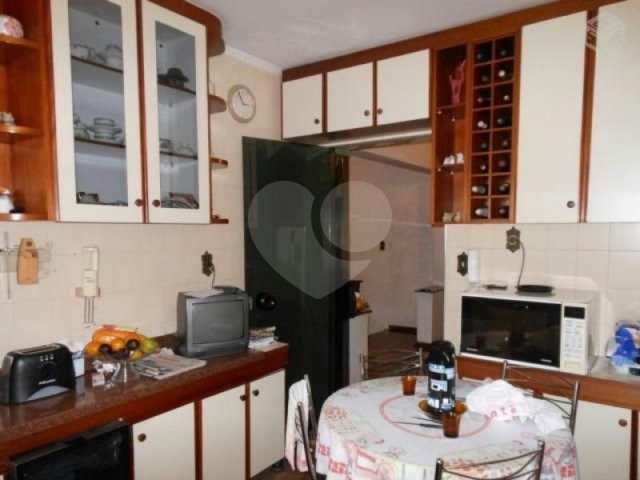 Casa Térrea à venda com 3 quartos, sendo 2 suítes,  em Vila Mazzei, São Paulo, SP