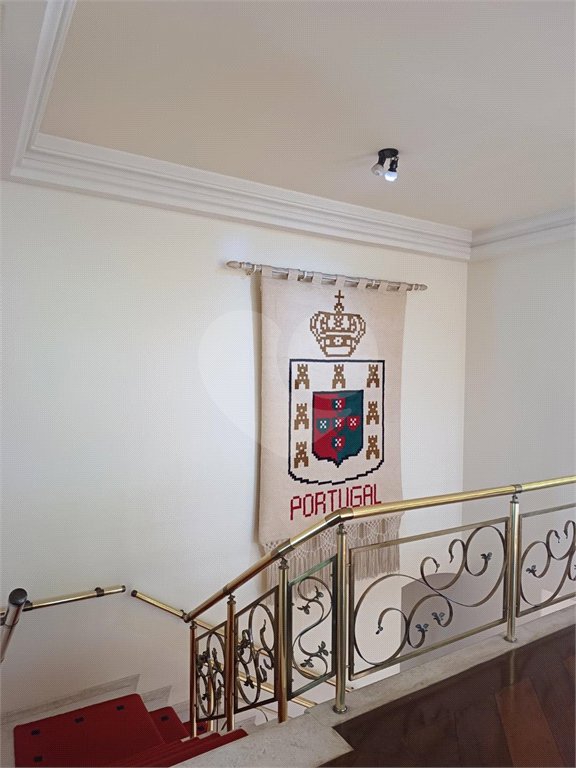 Casa à venda com 6 suítes no condomínio Portal da Raposo, Sorocaba - SP