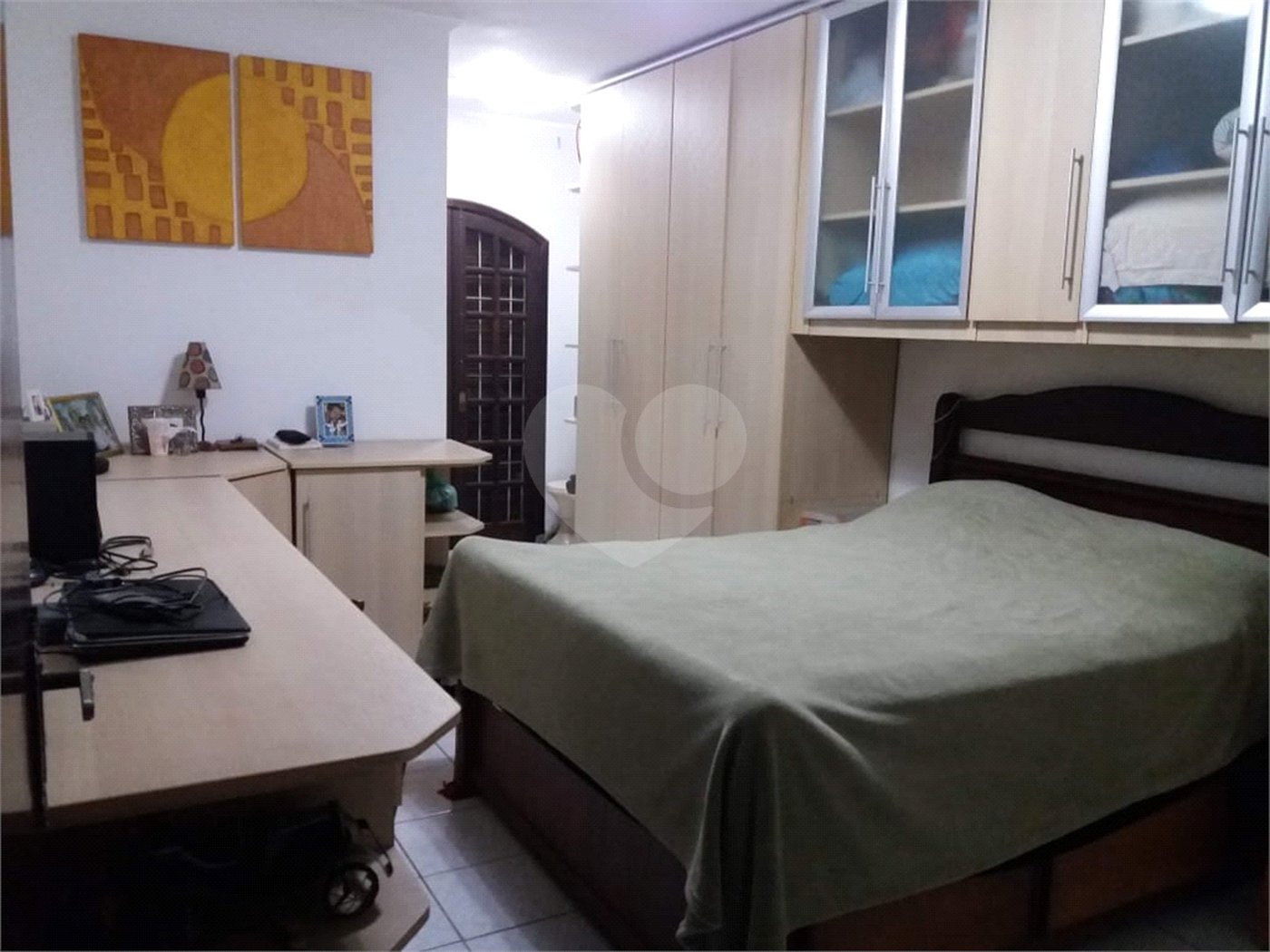 Sobrado à venda com 4 quartos, sendo 1 suíte, em Tremembé, São Paulo, SP