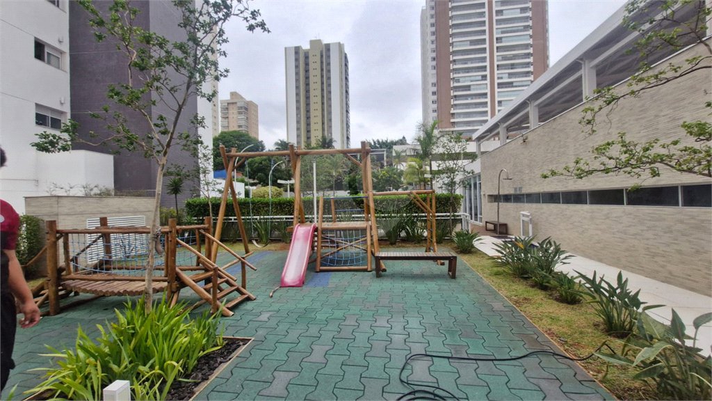 Apartamento à venda com 3 suítes em Santana, São Paulo, SP