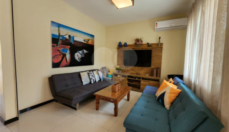 Casa em condomínio à venda com 3 suítes em São José, Armação dos Búzios, RJ