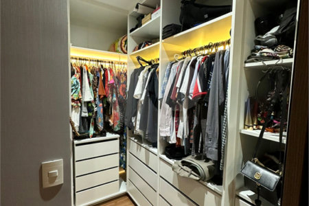 Apartamento à venda com 3 quartos, sendo 1 suíte,  em Butantã, São Paulo, SP