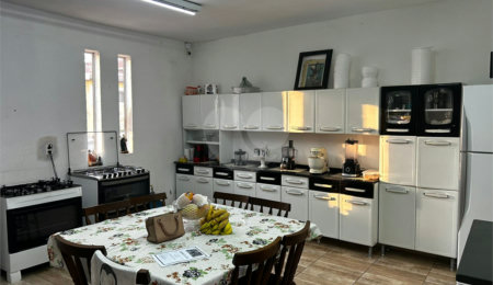 Casa à venda com 2 suítes em Jardim Casa Grande, Itapetininga, SP