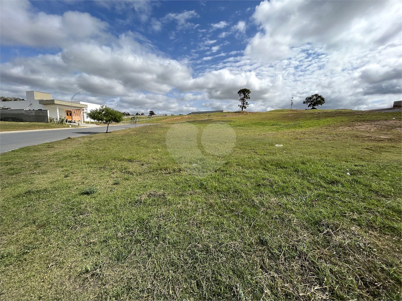 Terreno à venda no condomínio Up Residencial, Votorantim - SP