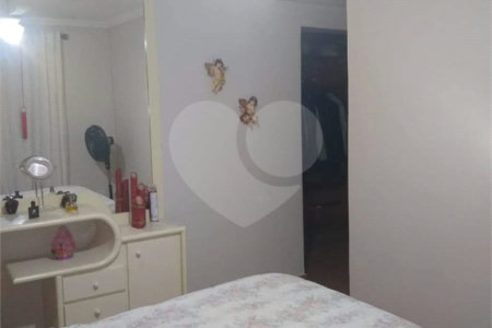 Apartamento à venda com 4 quartos, sendo 1 suíte, em Vila Galvão, Guarulhos, SP