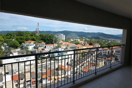 Apartamento à venda ou para alugar com 3 suítes em Tucuruvi, São Paulo, SP