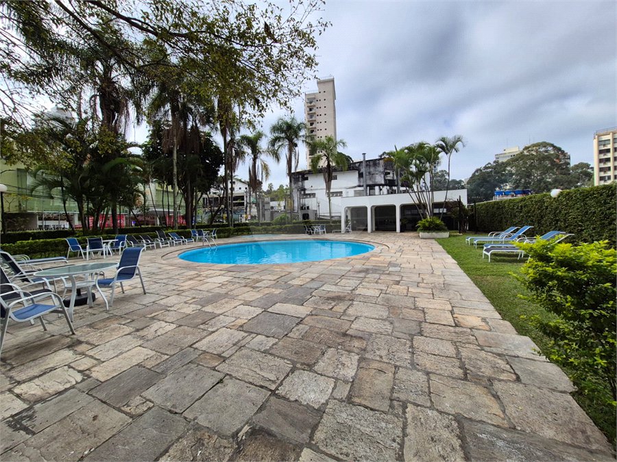 Apartamento à venda com 2 quartos, sendo 1 suíte, em Vila Andrade, São Paulo, SP