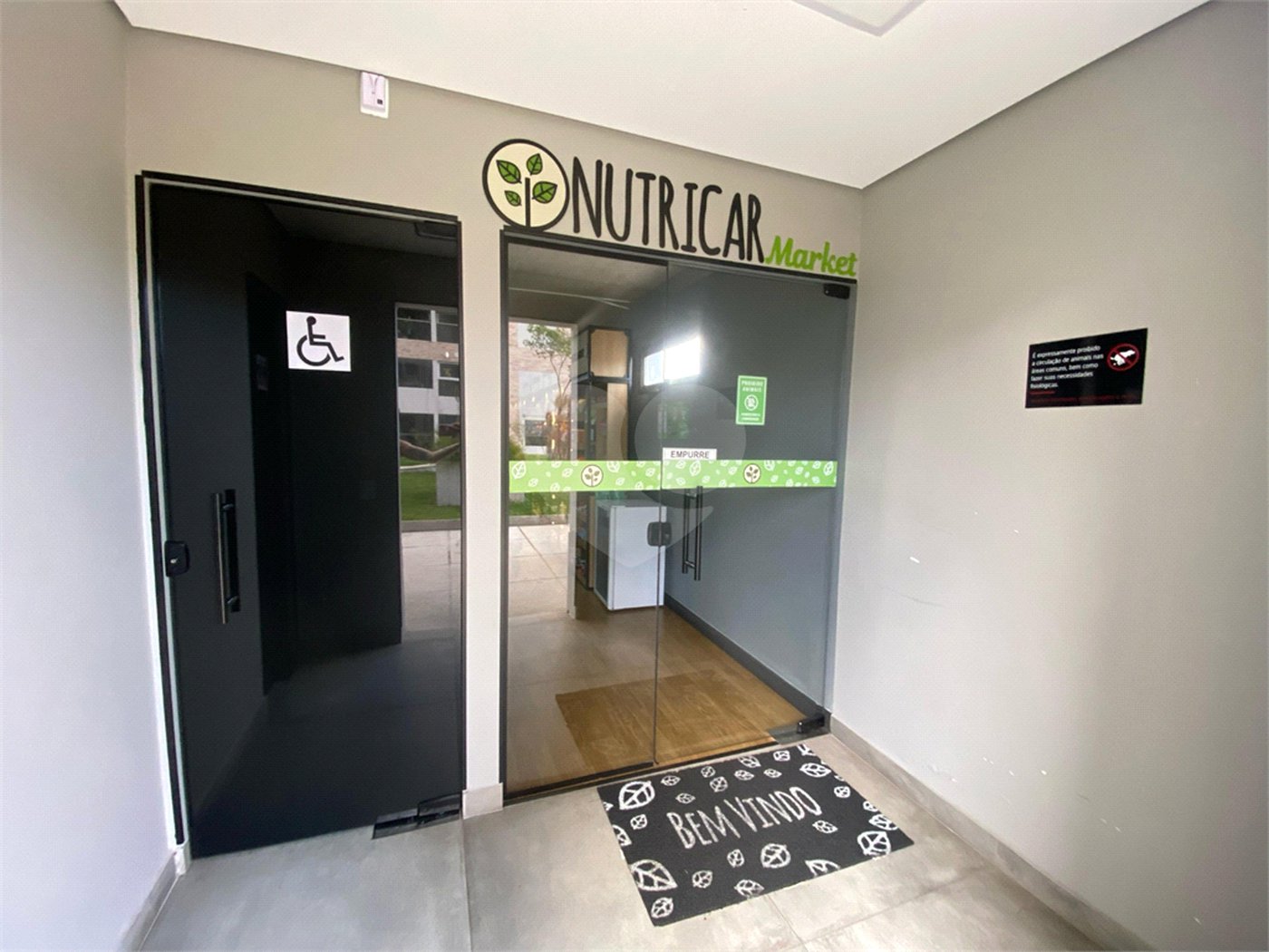 Apartamento à venda ou para alugar com 1 quarto em Vila Leopoldina, São Paulo, SP