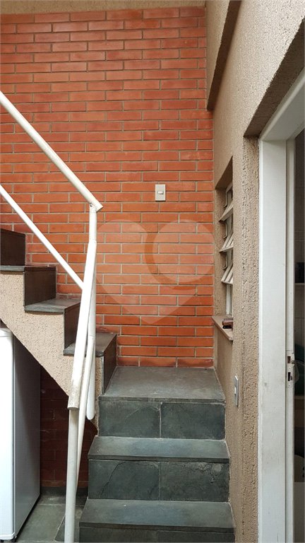 Sobrado à venda com 3 suítes em Vila Gumercindo, São Paulo, SP