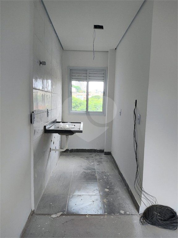 Apartamento à venda com 2 quartos em Vila Esperança, São Paulo, SP