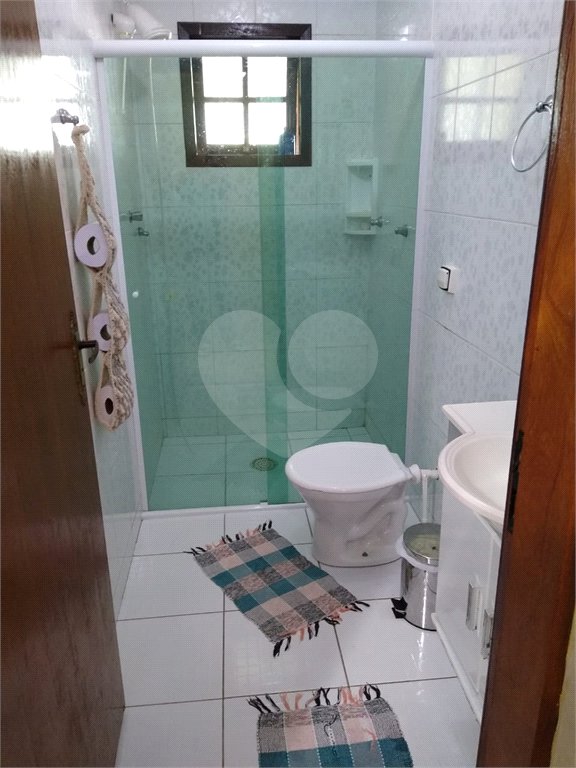 Casa à venda com 4 quartos, sendo 1 suíte,  em Jardim São Francisco, Mogi das Cruzes, SP