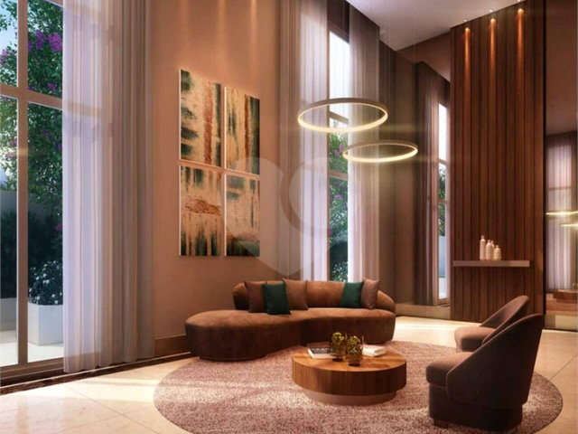 Apartamento à venda com 2 quartos, sendo 1 suíte,  em Vila Paulicéia, São Paulo, SP
