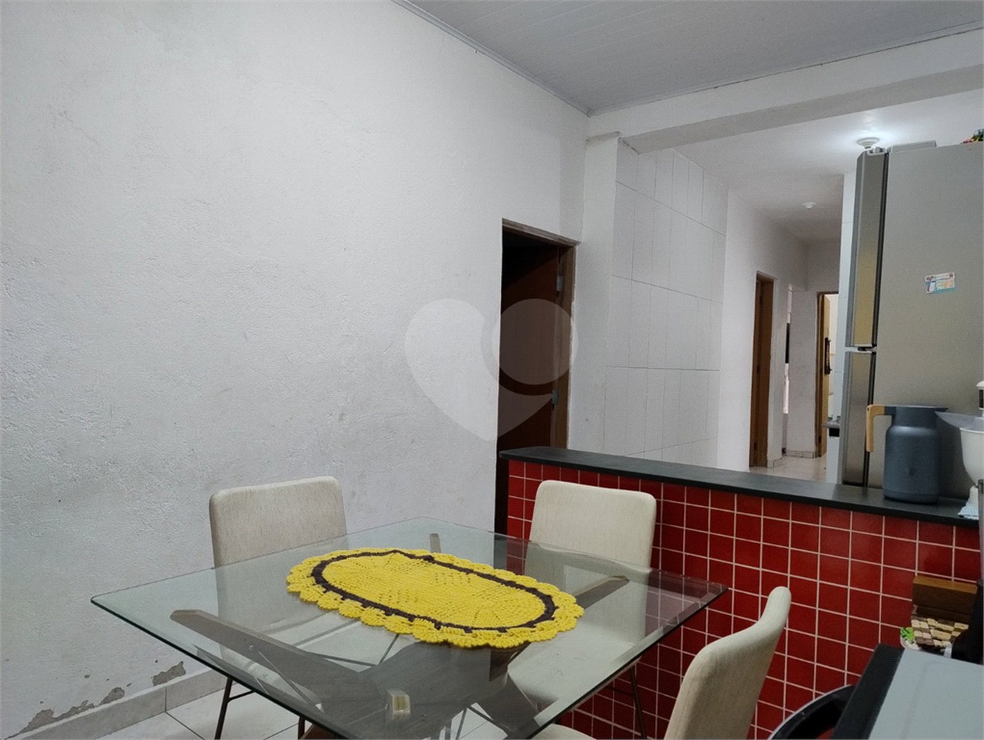 Casa à venda com 3 quartos, sendo 1 suíte,  em Vila Rei, Mogi das Cruzes, SP