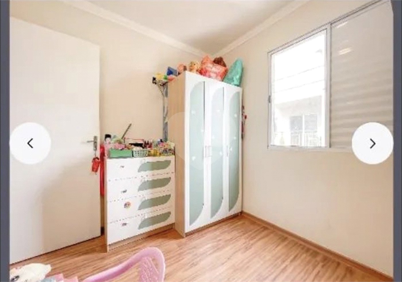 Apartamento à venda com 3 quartos em Novo Osasco, Osasco, SP