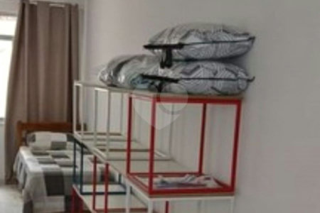 Apartamento à venda com 2 quartos em República, São Paulo, SP