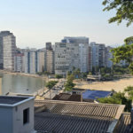 Casa com 6 dormitórios à venda, 650 m² por R$ 3.700.000,00 - Ilha Porchat - São Vicente/SP
