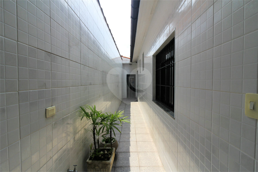 Casa Térrea à venda com 3 quartos em Vila Isolina Mazzei, São Paulo, SP