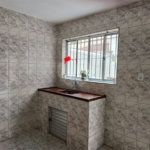 Sobrado à venda com 3 quartos em Santa Terezinha, São Paulo, SP