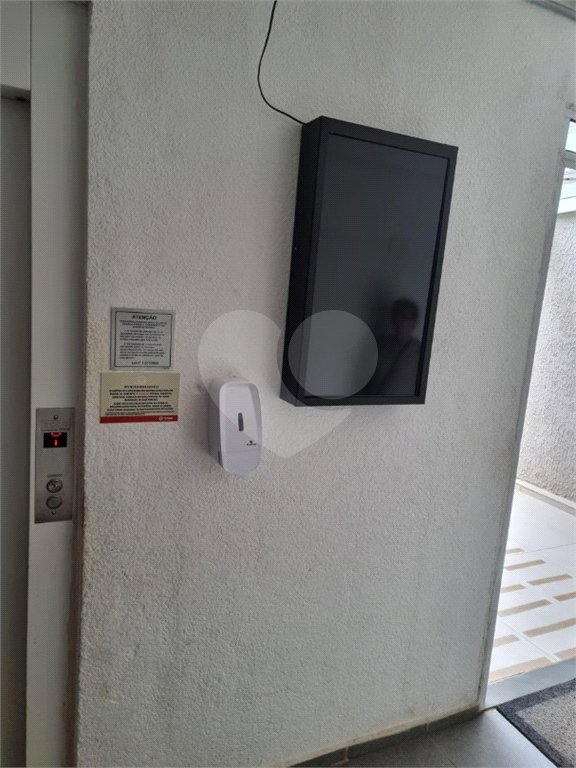 Apartamento à venda com 2 quartos em Vila Andrade, São Paulo, SP