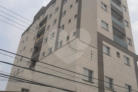Apartamento à venda com 2 quartos, sendo 1 suíte, em Parada Inglesa, São Paulo, SP