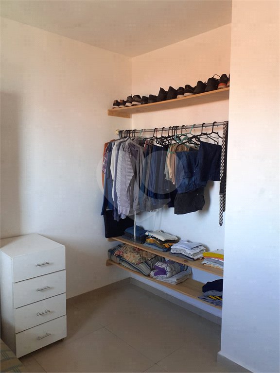 Apartamento à venda com 2 quartos em Casa Verde, São Paulo, SP