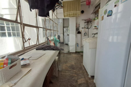 Apartamento à venda com 3 quartos, sendo 1 suíte, em Perdizes, São Paulo, SP