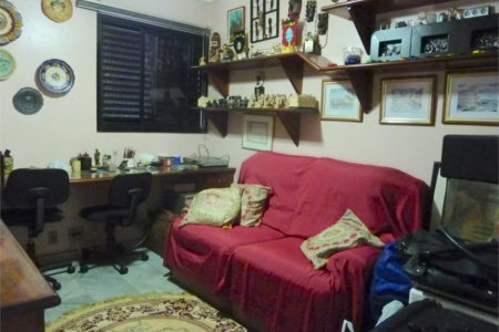 Apartamento à venda com 4 quartos, sendo 1 suíte, em Vila Leopoldina, São Paulo, SP