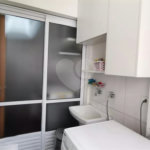 Apartamento à venda com 3 quartos, sendo 1 suíte, em Vila Suzana, São Paulo, SP