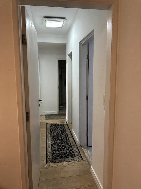 Apartamento à venda com 3 quartos em Pinheiros, São Paulo, SP