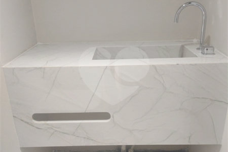 Apartamento à venda com 2 suítes em Vila Gomes Cardim, São Paulo, SP