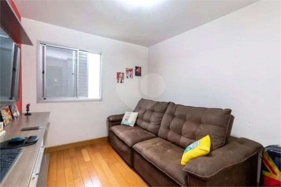 Apartamento à venda com 3 quartos, sendo 1 suíte, em Casa Verde, São Paulo, SP