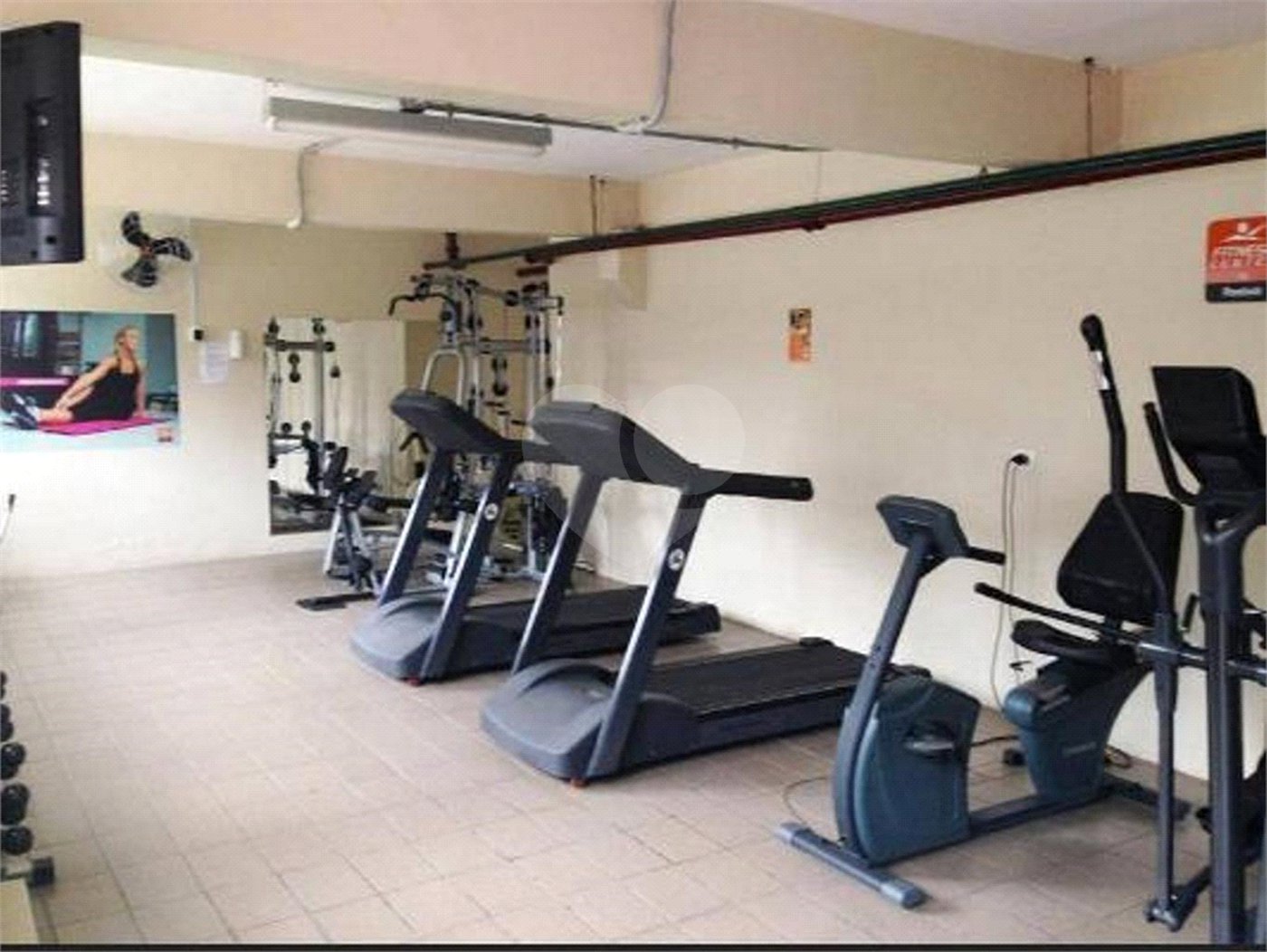 Apartamento à venda com 4 quartos, sendo 2 suítes, em Água Fria, São Paulo, SP
