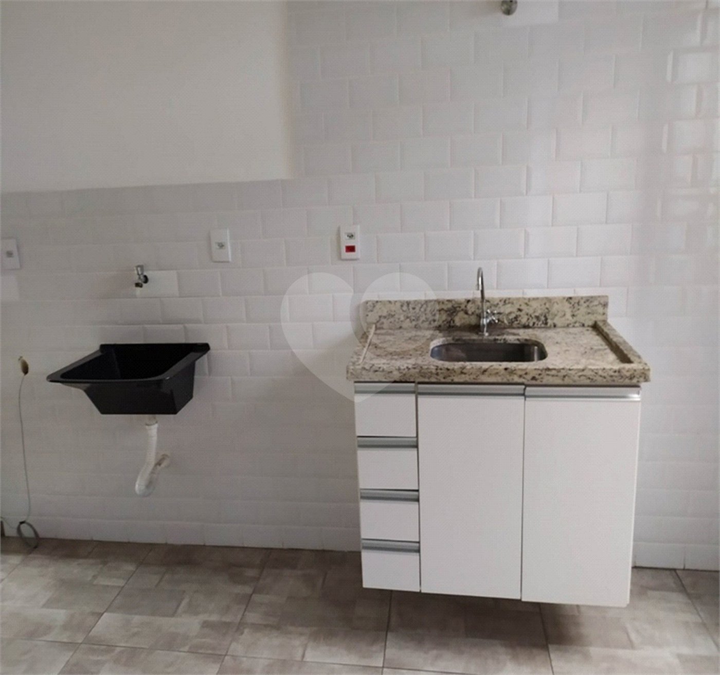Studio para alugar com 1 quarto em Imirim, São Paulo, SP
