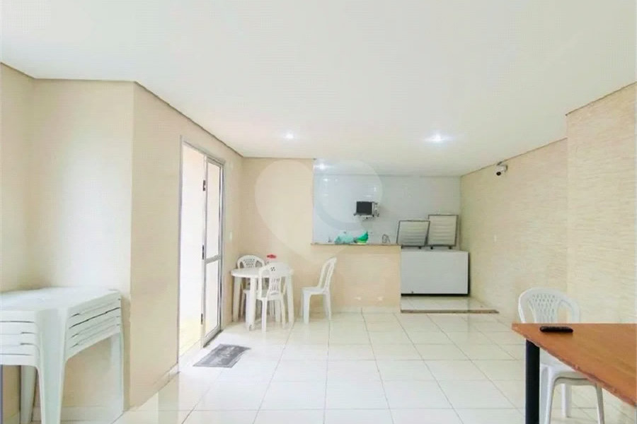 Apartamento à venda com 2 quartos em Vila Nova Cachoeirinha, São Paulo, SP