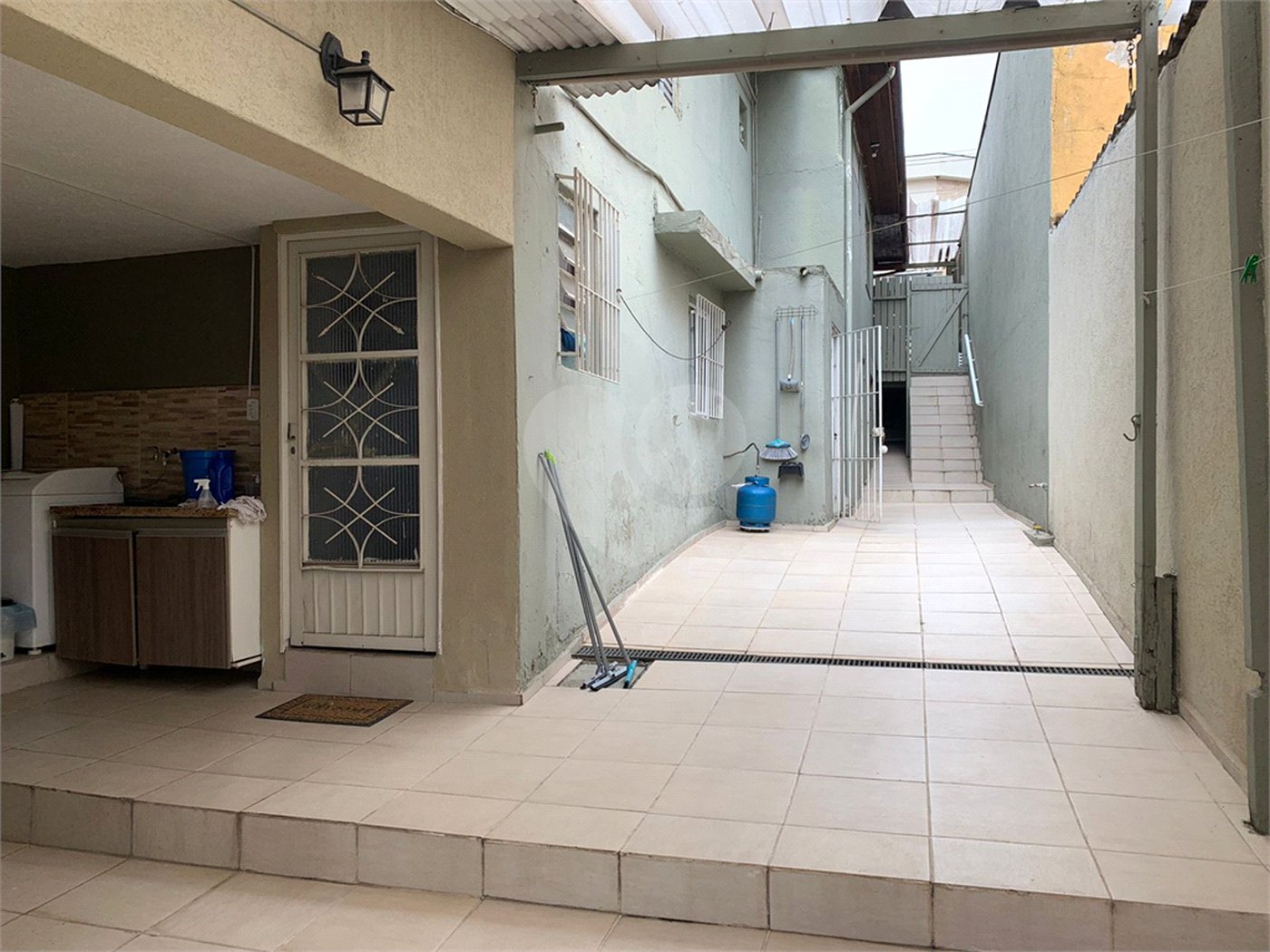 Casa à venda com 4 quartos em Vila Ipojuca, São Paulo, SP