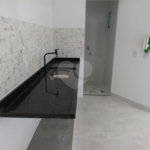 Apartamento à venda com 1 quarto em Santana, São Paulo, SP