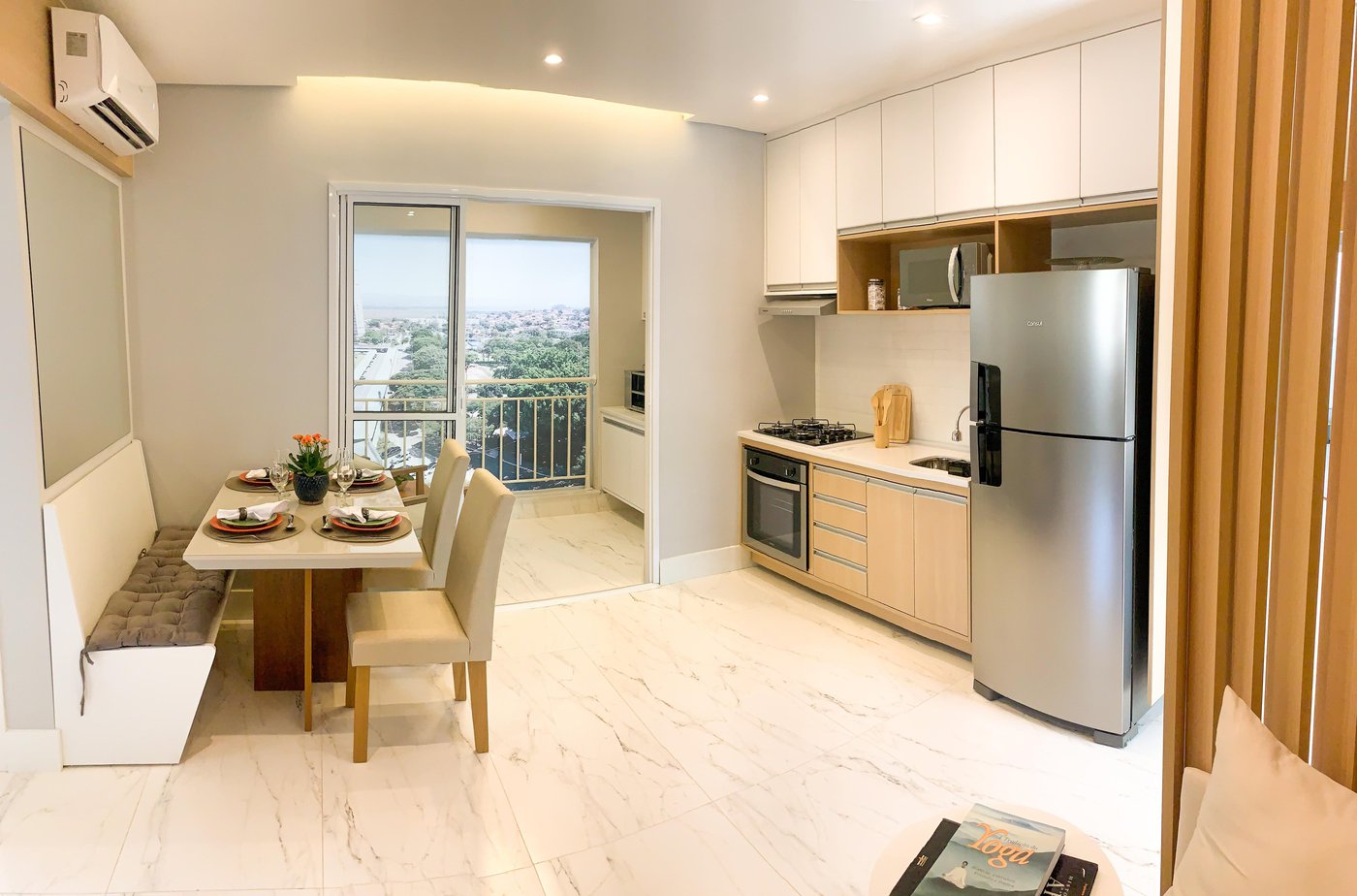 Mirati Residencial