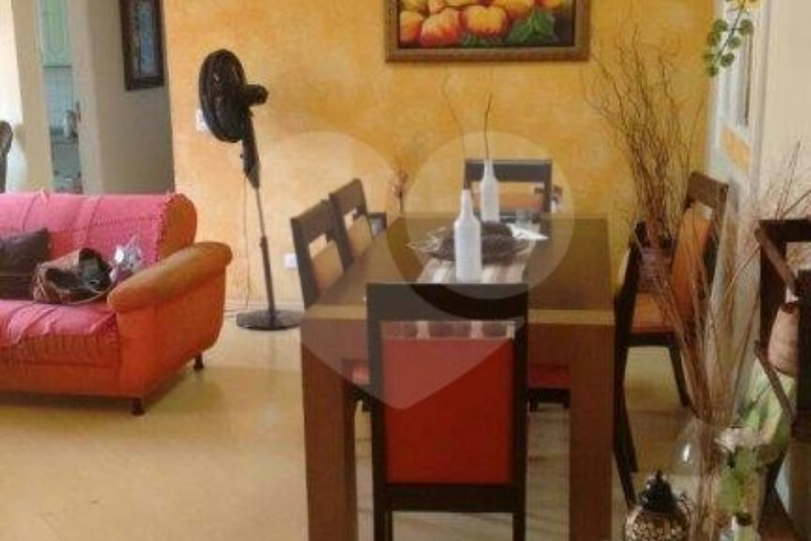 Apartamento à venda com 3 quartos, sendo 1 suíte, em Mandaqui, São Paulo, SP