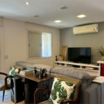 Apartamento à venda com 2 quartos, sendo 1 suíte, em Vila Andrade, São Paulo, SP