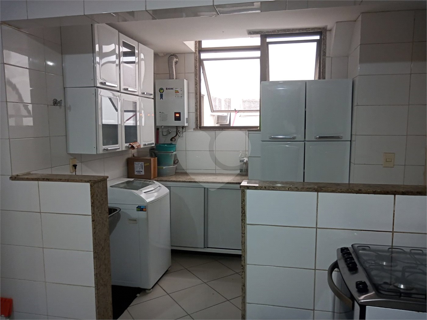 Apartamento à venda com 4 quartos, sendo 1 suíte, em Recreio dos Bandeirantes, Rio de Janeiro, RJ