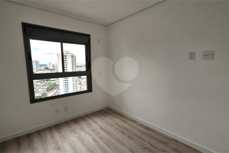 Apartamento à venda com 3 quartos, sendo 2 suítes,  em Vila Mascote, São Paulo, SP