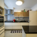 Apartamento à venda com 3 quartos, sendo 1 suíte,  em Jardim Marajoara, São Paulo, SP