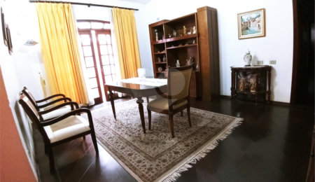 Casa Térrea à venda com 3 quartos, sendo 1 suíte,  em Casa Verde, São Paulo, SP