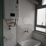 Apartamento para alugar com 2 quartos, sendo 1 suíte, em Campo Belo, São Paulo, SP