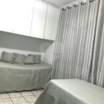 Casa à venda com 3 quartos, sendo 1 suíte,  no condomínio Vista Alegre, Bom Jesus dos Perdões - SP