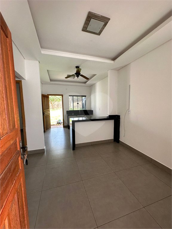 Casa para alugar com 2 quartos, sendo 1 suíte, em Parque dos Ipês III, Ponta Porã, MS