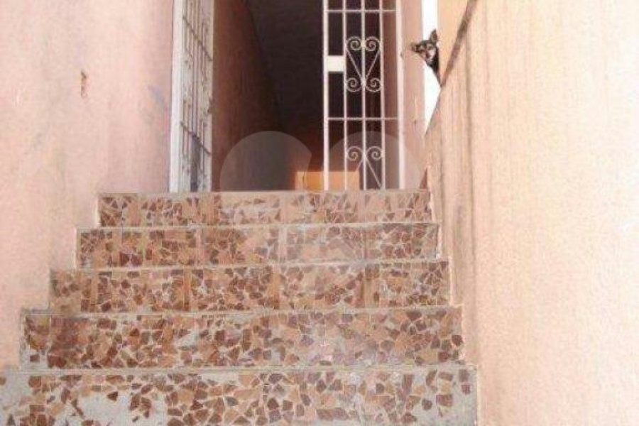 Sobrado à venda com 5 quartos, sendo 1 suíte, em Interlagos, São Paulo, SP