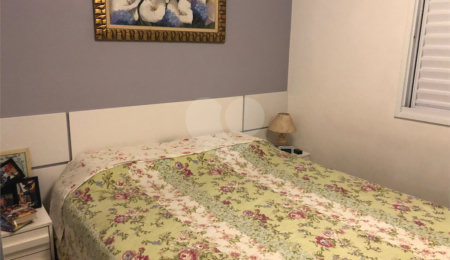 Apartamento à venda com 2 quartos, sendo 1 suíte, em Vila Guilherme, São Paulo, SP