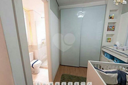 Apartamento à venda com 3 quartos, sendo 1 suíte, em Jardim Arpoador, São Paulo, SP