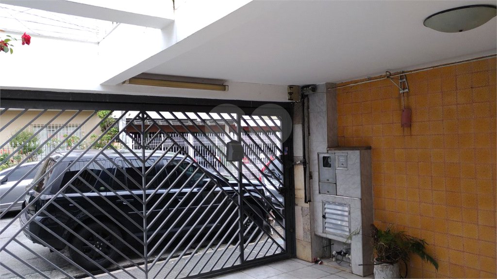 Casa à venda com 3 quartos, sendo 2 suítes, em Brooklin Paulista, São Paulo, SP